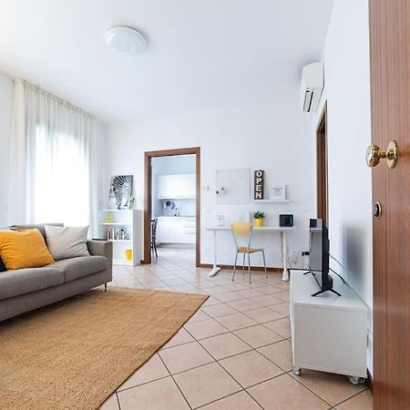 Eb28House Appartamento Con Posto Auto Compreso Padova Exteriér fotografie