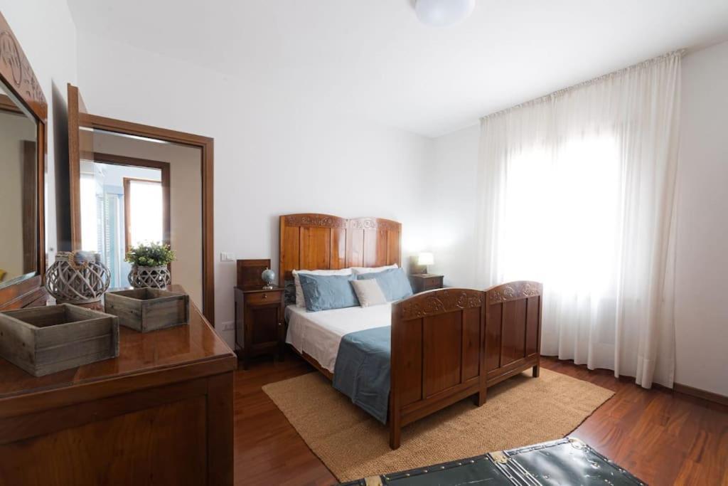 Eb28House Appartamento Con Posto Auto Compreso Padova Exteriér fotografie