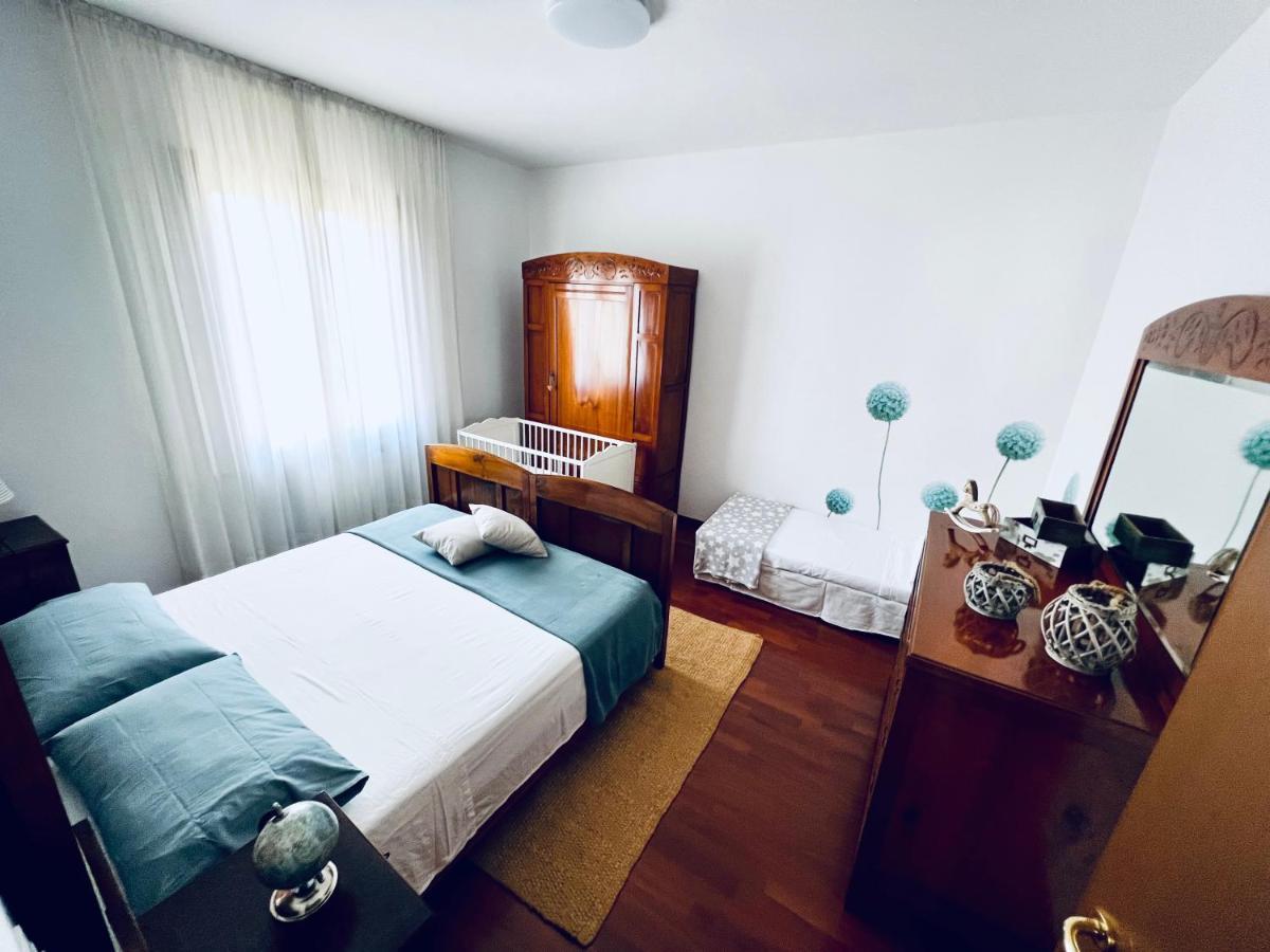 Eb28House Appartamento Con Posto Auto Compreso Padova Exteriér fotografie